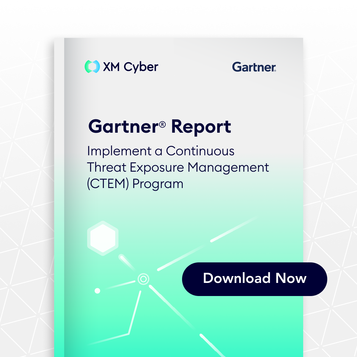 Implement A Continuous Threat Exposure Management (CTEM) Program